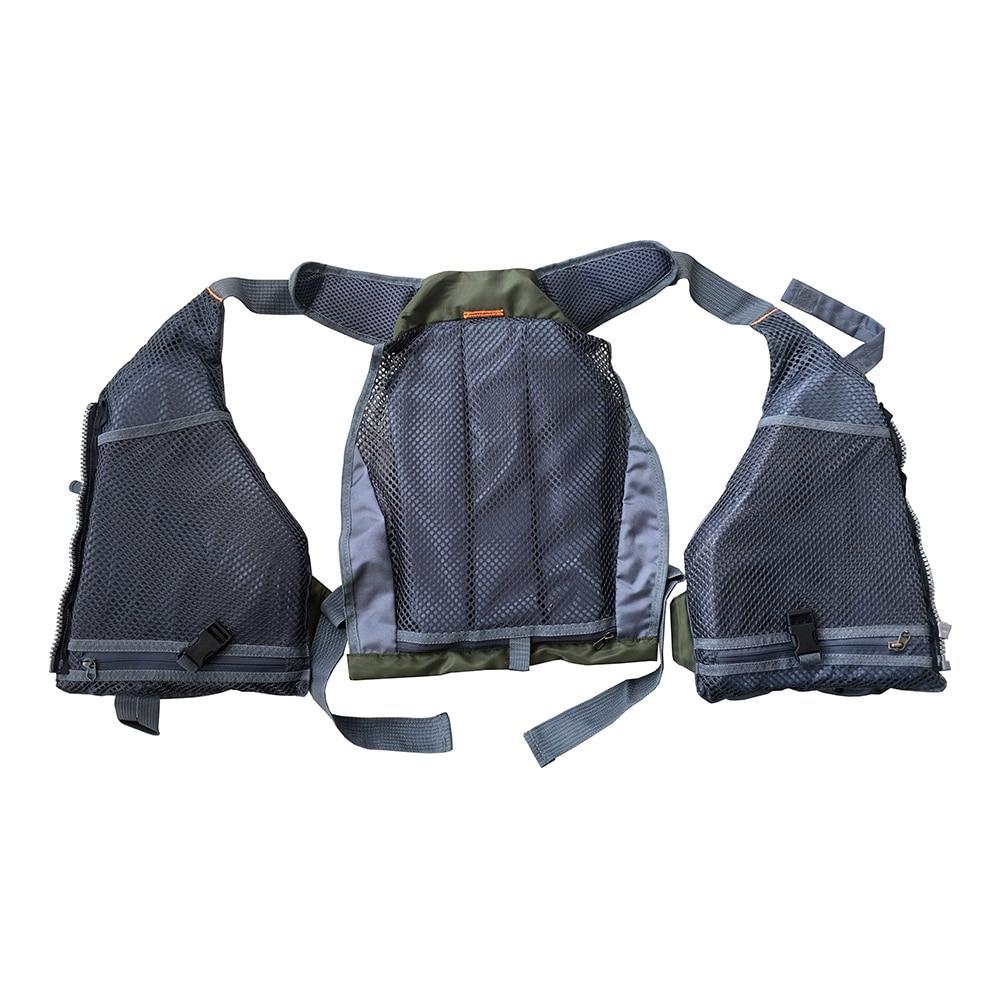 Skanto | Sportfiske Flytevest
