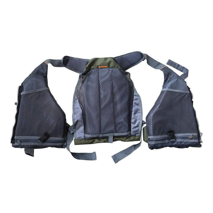 Skanto | Sportfiske Flytevest