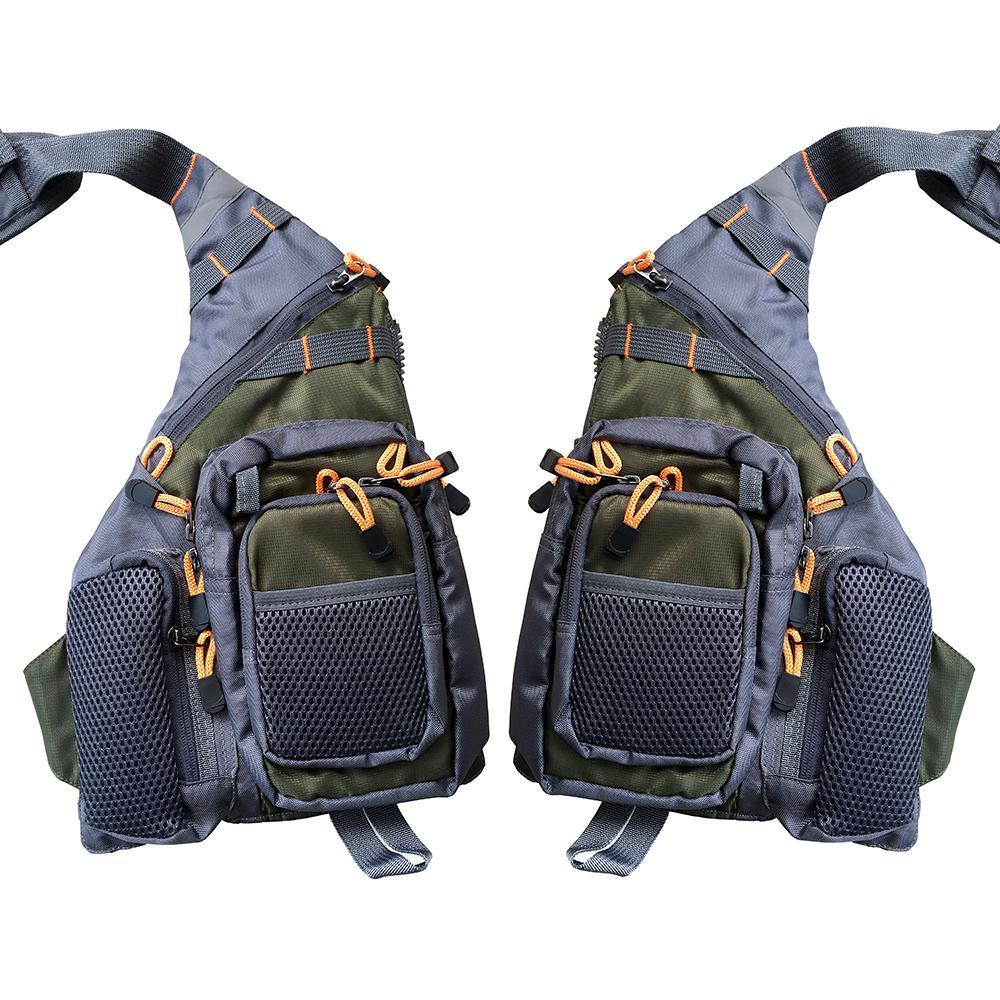 Skanto | Sportfiske Flytevest