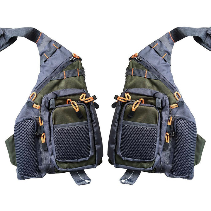 Skanto | Sportfiske Flytevest