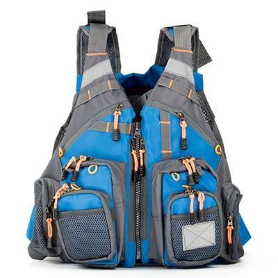 Skanto | Sportfiske Flytevest