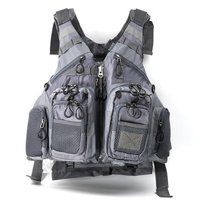 Skanto | Sportfiske Flytevest