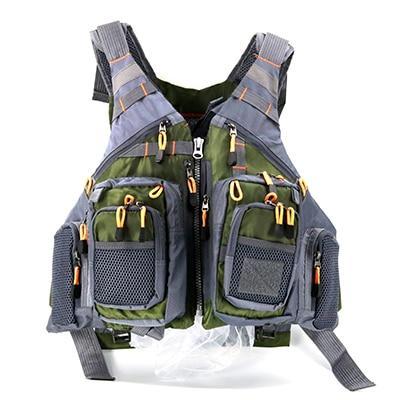 Skanto | Sportfiske Flytevest