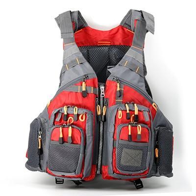 Skanto | Sportfiske Flytevest