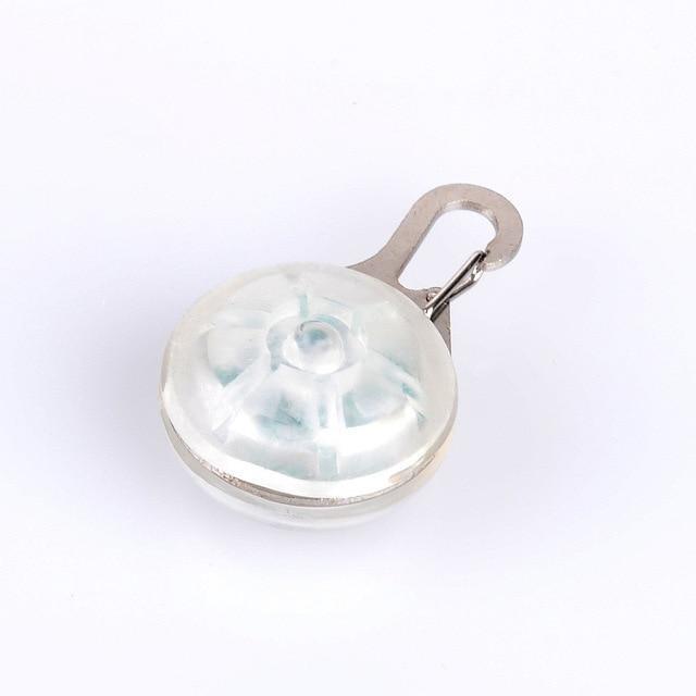 LED Flash Hundehalsbånd Pendant | Skanto