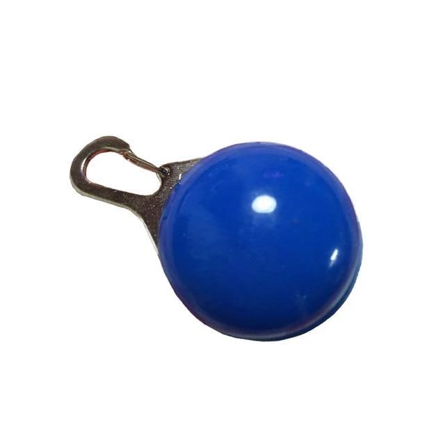LED Flash Hundehalsbånd Pendant | Skanto