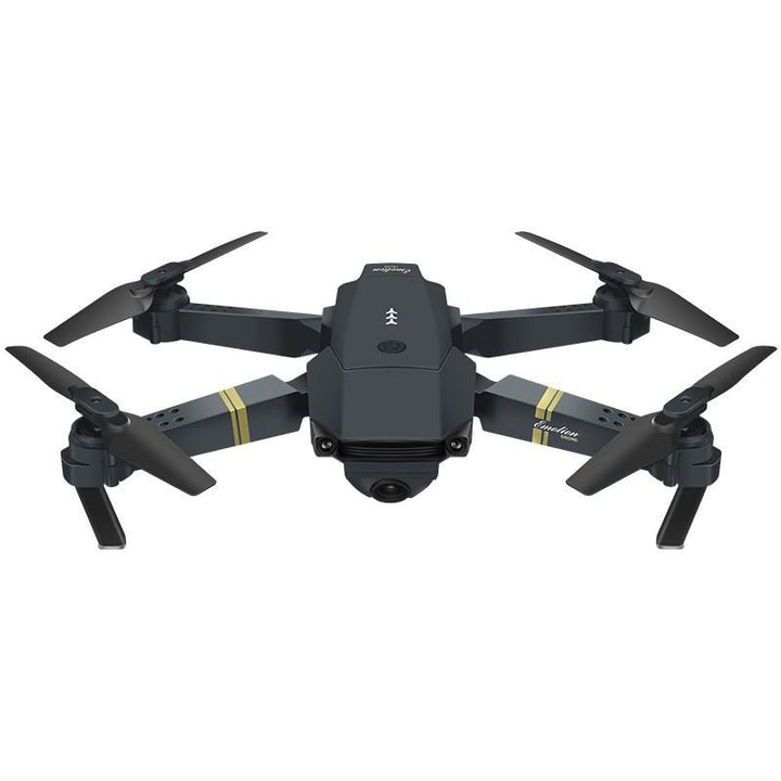 Skanto | Skyhawk HD sammenleggbar luft selfie drone med kamera 2MP