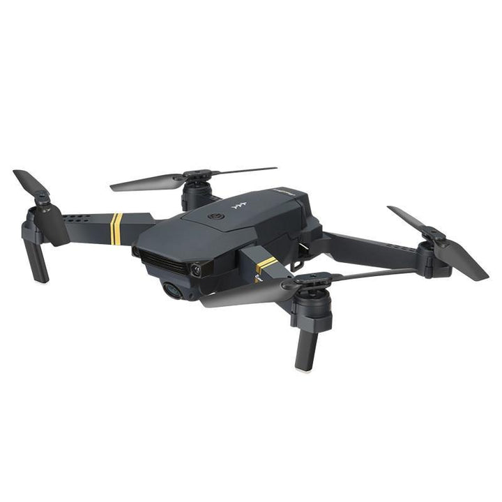 Skanto | Skyhawk HD sammenleggbar luft selfie drone med kamera 2MP