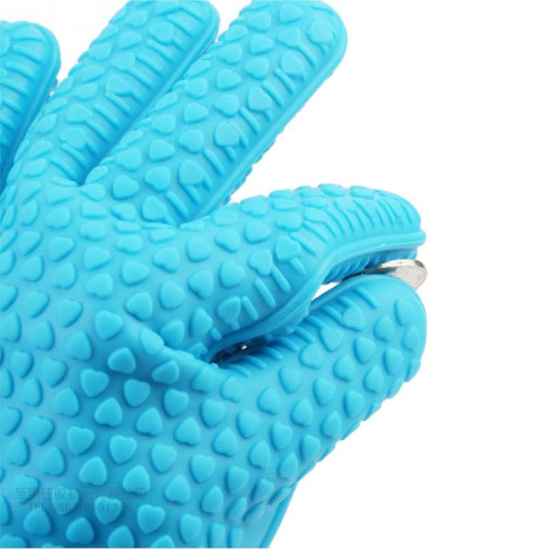 Silicone Bakeovn Hanske | Skanto