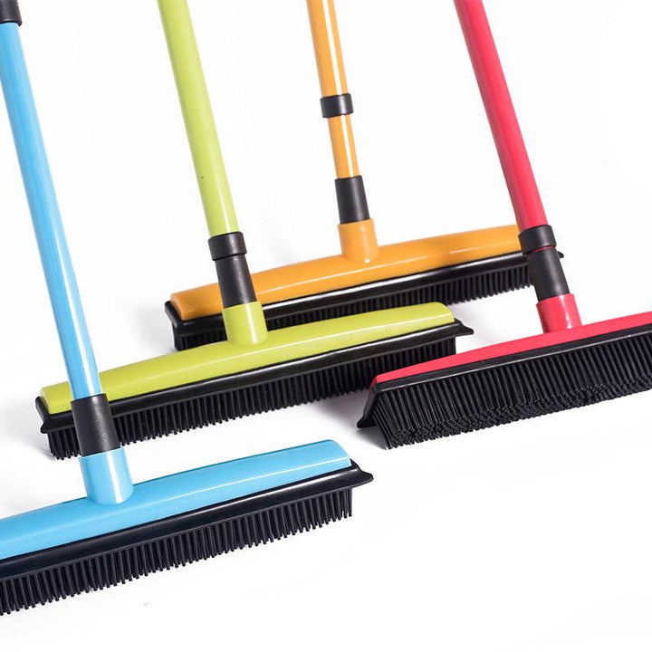 Collectibroom - Gummibristel Kostep | Skanto