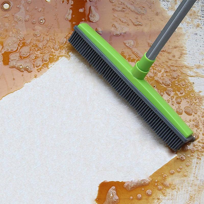 Collectibroom - Gummibristel Kostep | Skanto