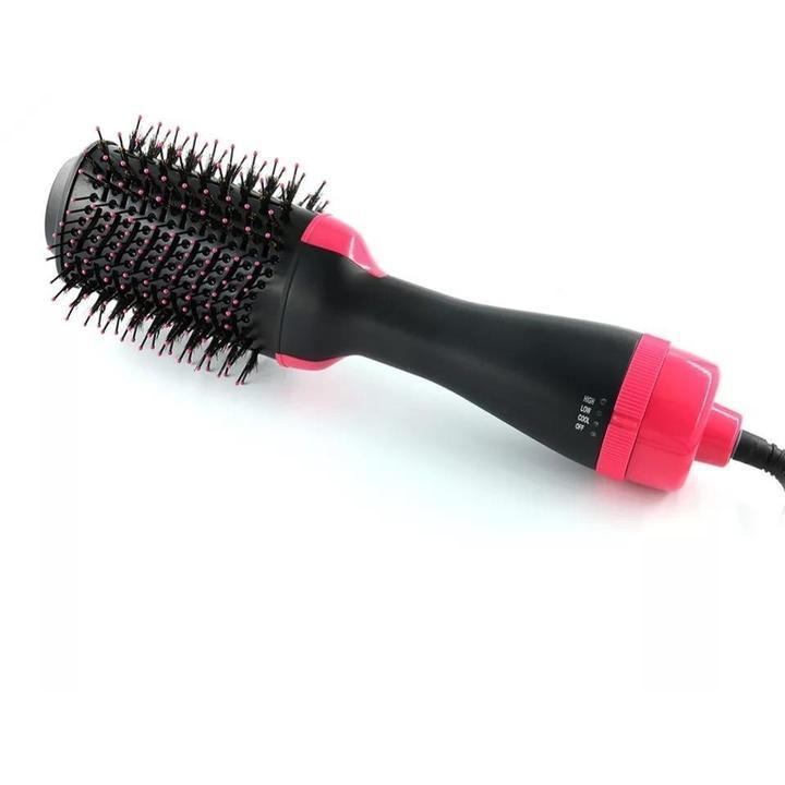Skanto | 2 i 1 Hårføner og Volumizer