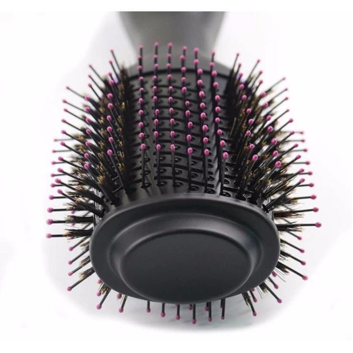 Norvo | 2 i 1 Hårføner og Volumizer