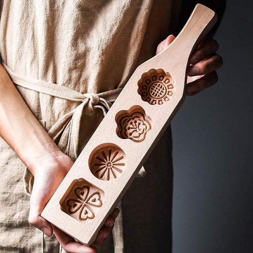 Artisan julekakeformer | Skanto