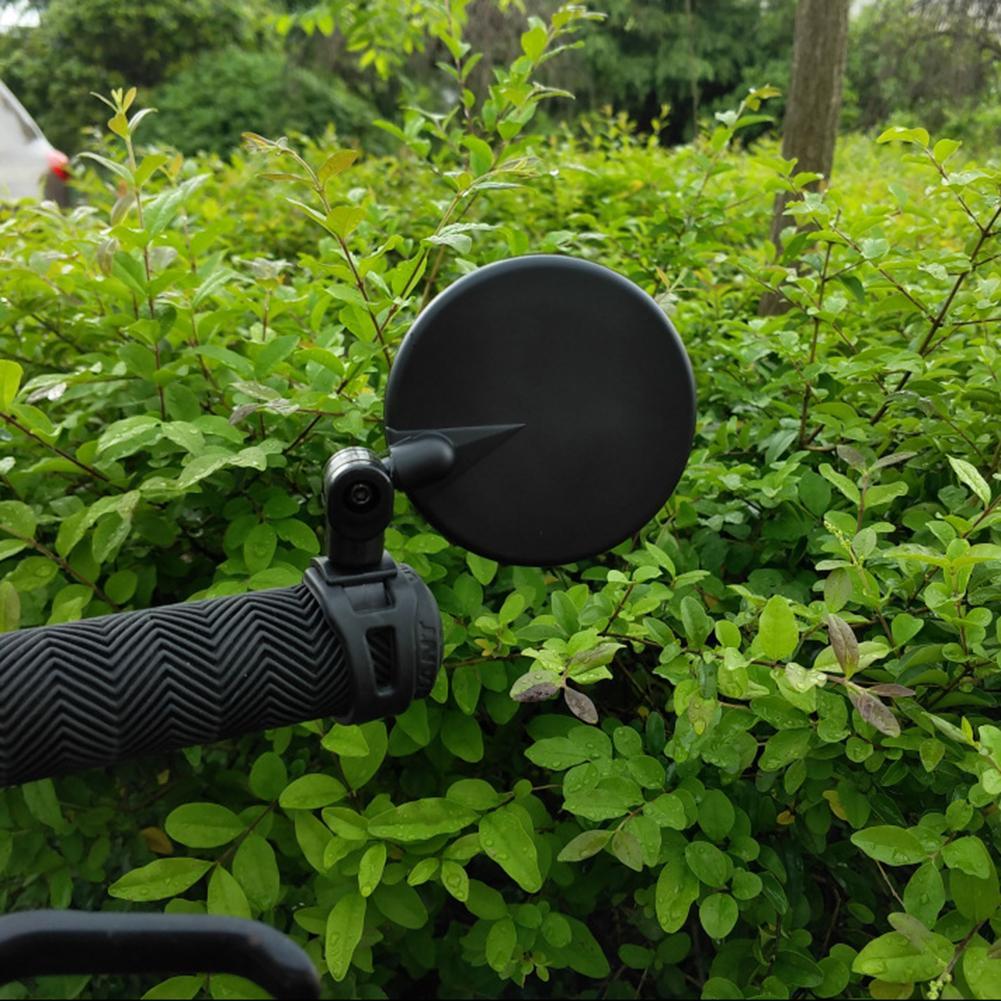 SeeEz Sykkel Bakspeil for Styre | Skanto