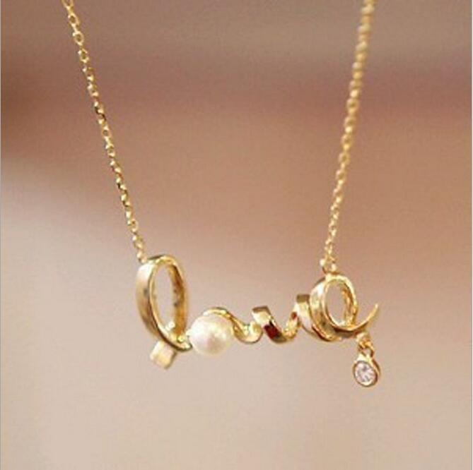 Love - Det Vintage Smykket | Skanto