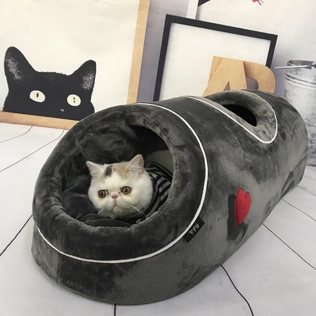 Jasper - Katt hule kjæledyr seng | Skanto