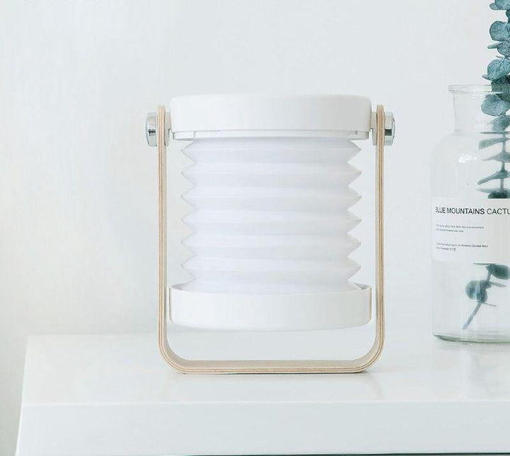 Catala - Bærbar Sammenleggbar Lantern