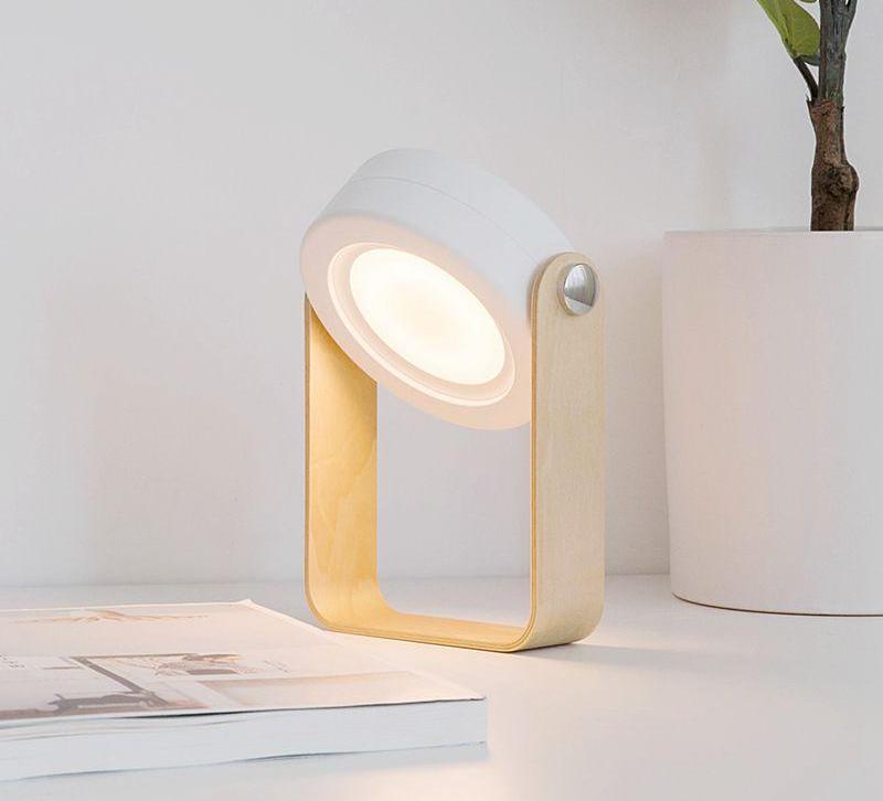 Catala - Bærbar Sammenleggbar Lantern