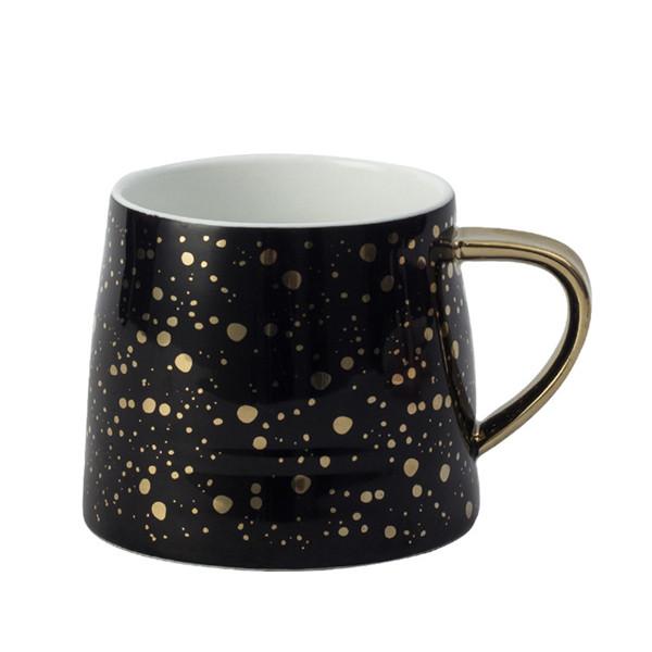 Prikket Glitter Krus | Skanto