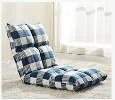 Skanto | Lazy Sofa Benkfri Stol