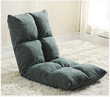 Skanto | Lazy Sofa Benkfri Stol
