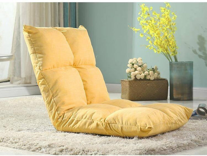 Skanto | Lazy Sofa Benkfri Stol