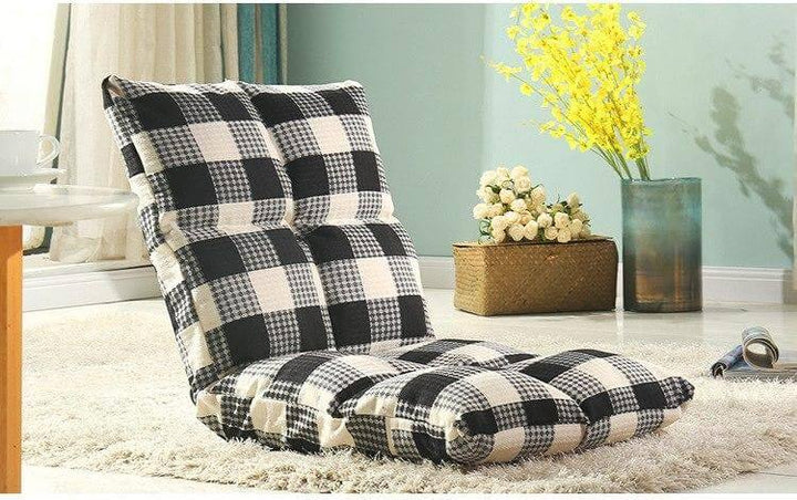 Skanto | Lazy Sofa Benkfri Stol