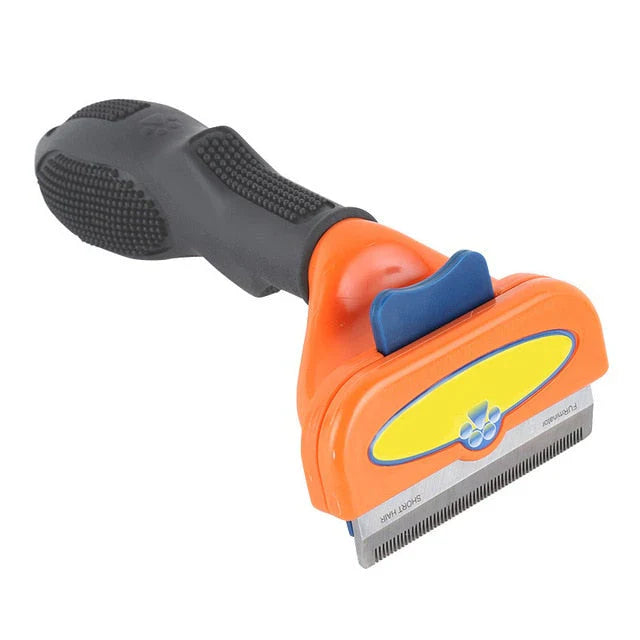 Flea Comb for Dogs and Cats – PurrClean Pro Skanto