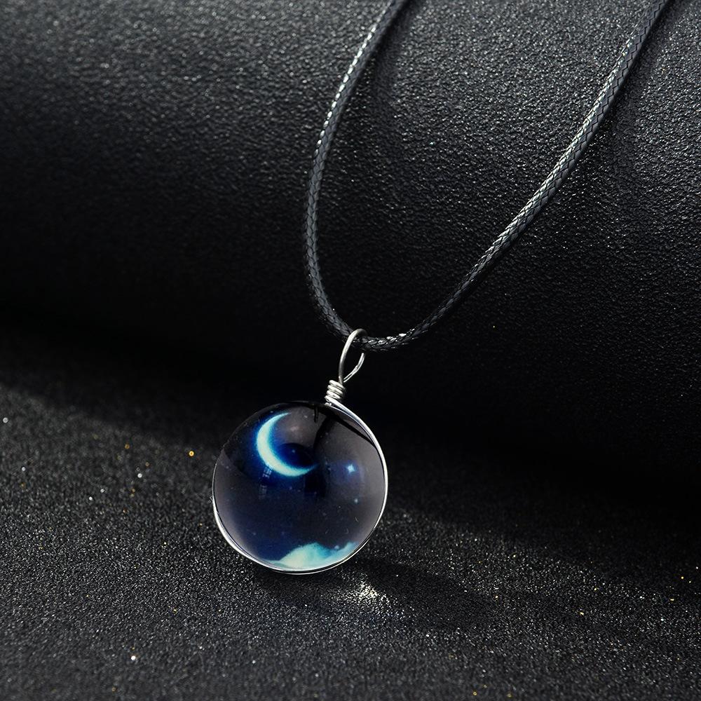 Nebula Halskjeder | Skanto