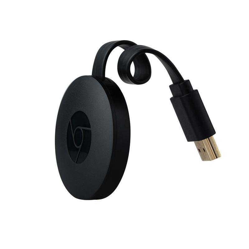Chromecast trådløs videostrømmer | Skanto