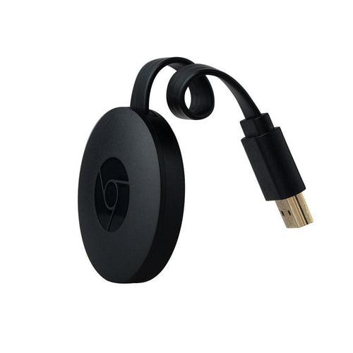 Chromecast trådløs videostrømmer | Skanto