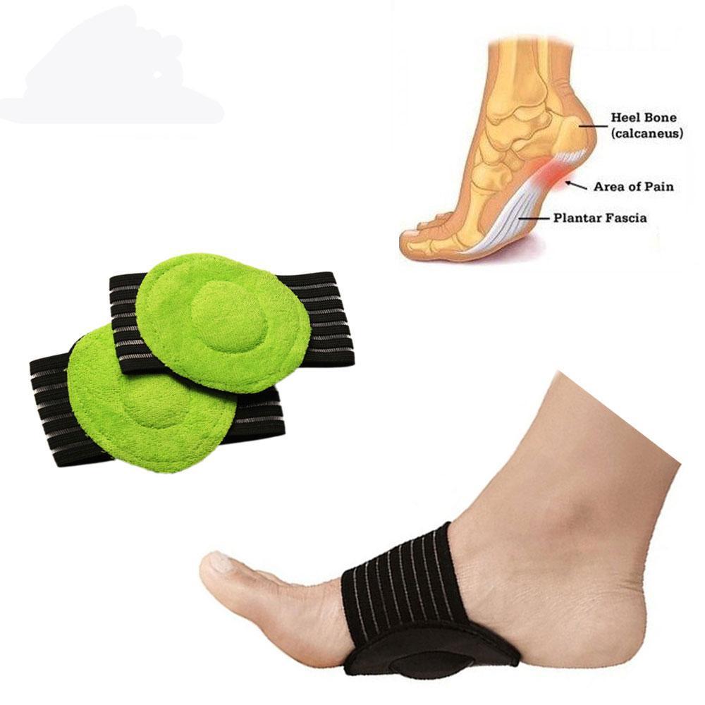 Skanto | Plantar Fasciitis Støttebelte