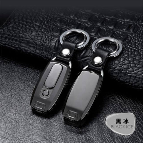 Skanto | USB Oppladbar vindbestandig plasma flameless elektronisk lighter