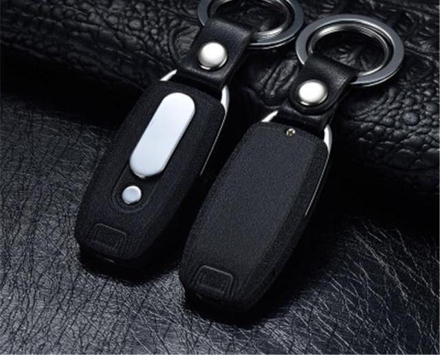 Skanto | USB Oppladbar vindbestandig plasma flameless elektronisk lighter