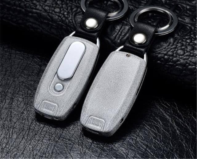 Skanto | USB Oppladbar vindbestandig plasma flameless elektronisk lighter