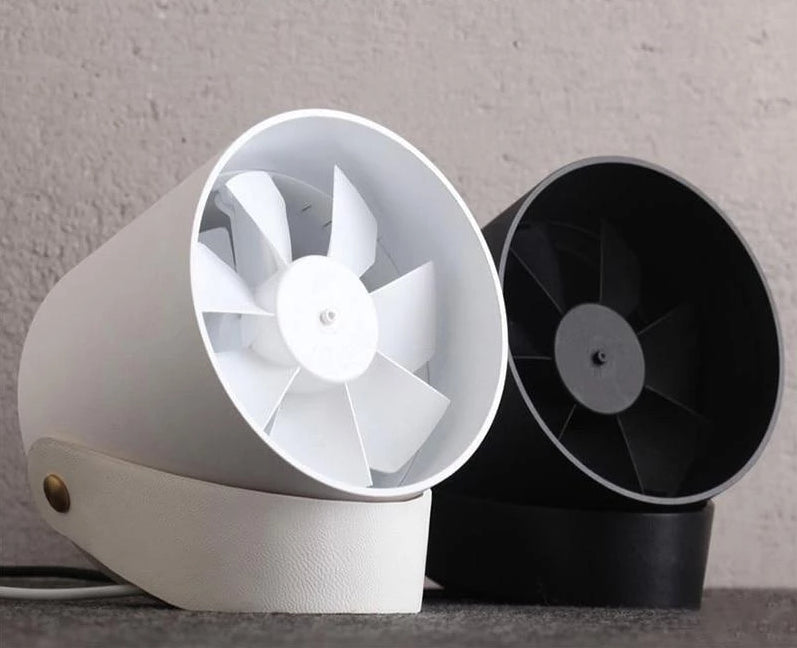 Cooli - Ultra Silent Portable Mini Fan | Skanto