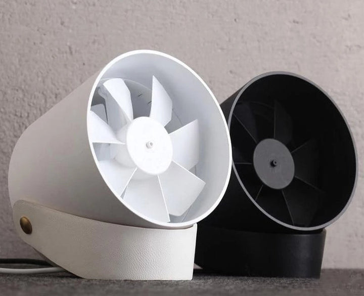 Cooli - Ultra Silent Portable Mini Fan | Skanto