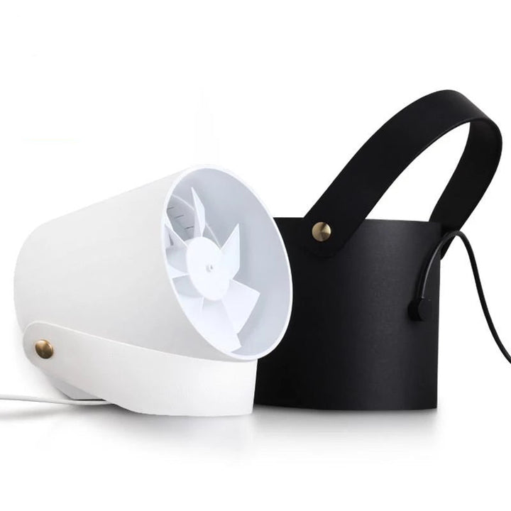 Cooli - Ultra Silent Portable Mini Fan | Skanto