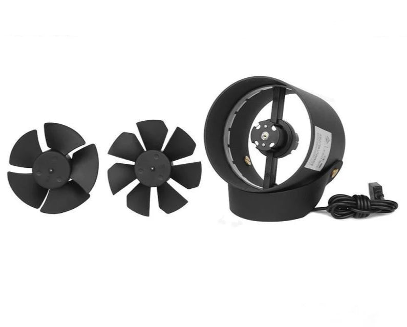 Cooli - Ultra Silent Portable Mini Fan | Skanto