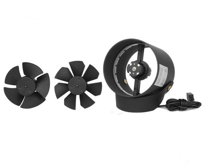 Cooli - Ultra Silent Portable Mini Fan | Skanto