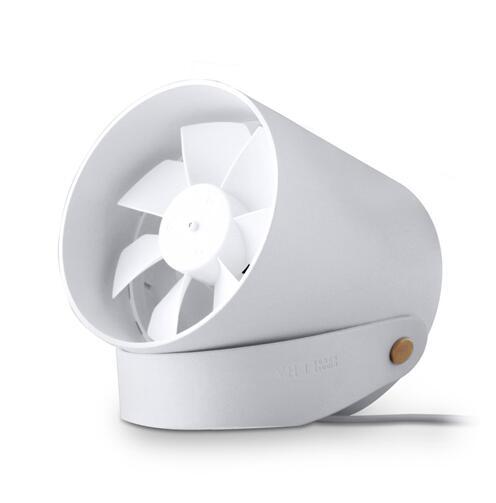 Cooli - Ultra Silent Portable Mini Fan | Skanto
