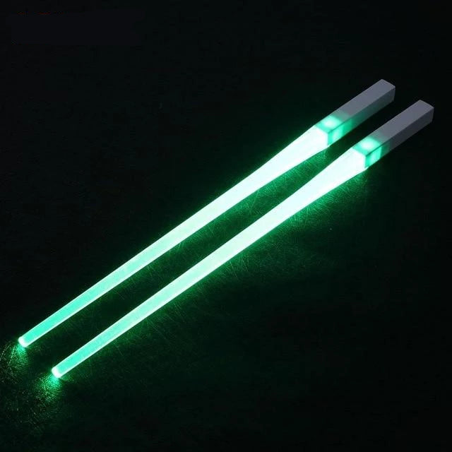 Katsu - LED Lys Opp Chopsticks | Skanto