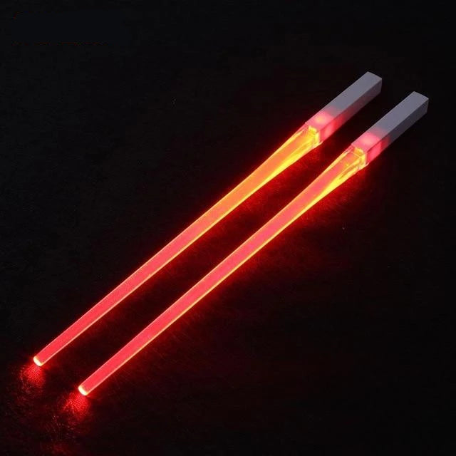 Katsu - LED Lys Opp Chopsticks | Skanto