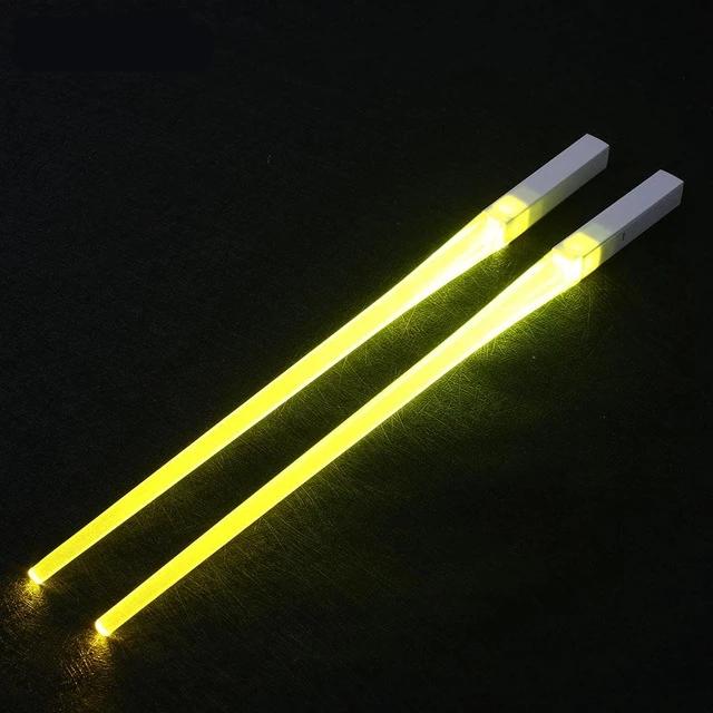 Katsu - LED Lys Opp Chopsticks | Skanto