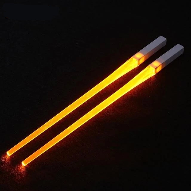 Katsu - LED Lys Opp Chopsticks | Skanto