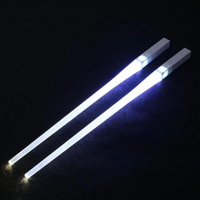 Katsu - LED Lys Opp Chopsticks | Skanto