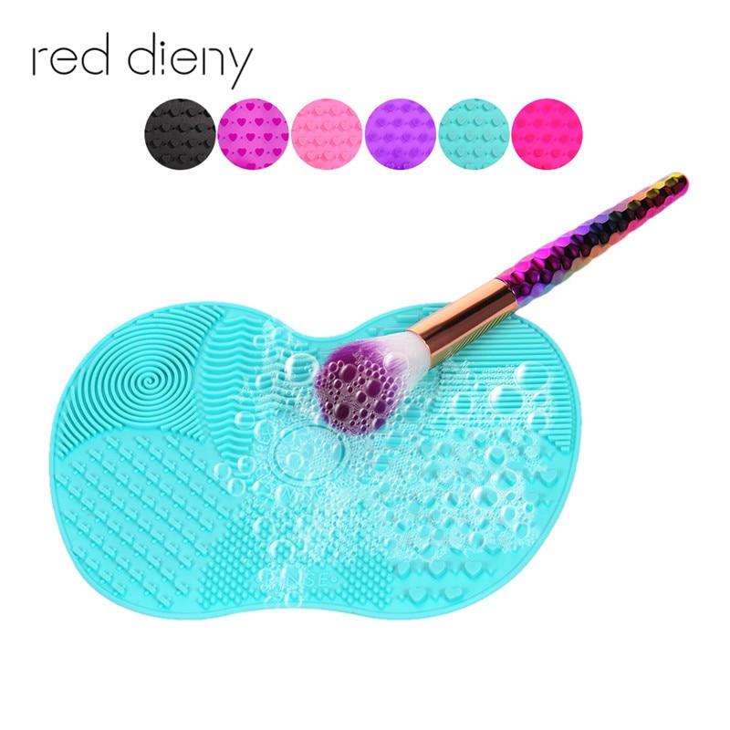 Silicone Brush Cleaner | Skanto