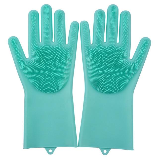 Mitt - Multi Purpose Silicone Gloves | Skanto