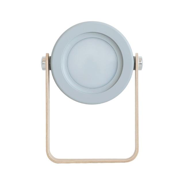 Foldbar Lantern Lampe | Skanto